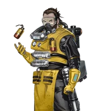 Caustic