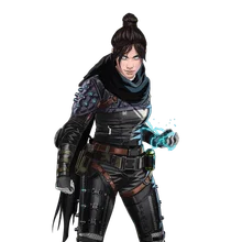 Wraith