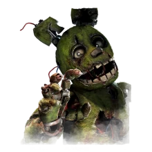 The Animatronic