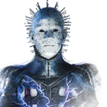 The Cenobite