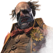 The Clown