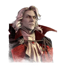 The Dark Lord