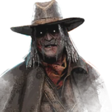 The Deathslinger