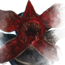 The Demogorgon