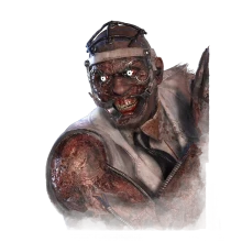 The Doctor