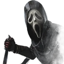 The Ghost Face