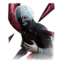 The Ghoul