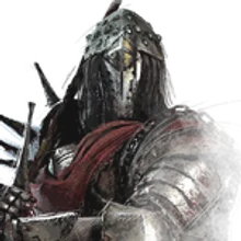 The Knight