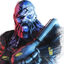The Nemesis