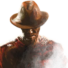 The Nightmare