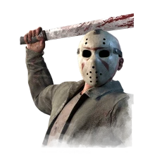 The Slasher