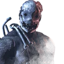 The Trapper