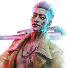 The Trickster