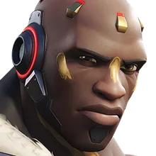 Doomfist