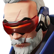 Soldier: 76