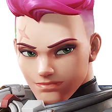 Zarya