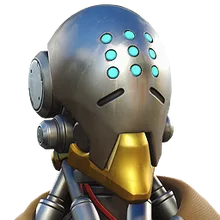 Zenyatta