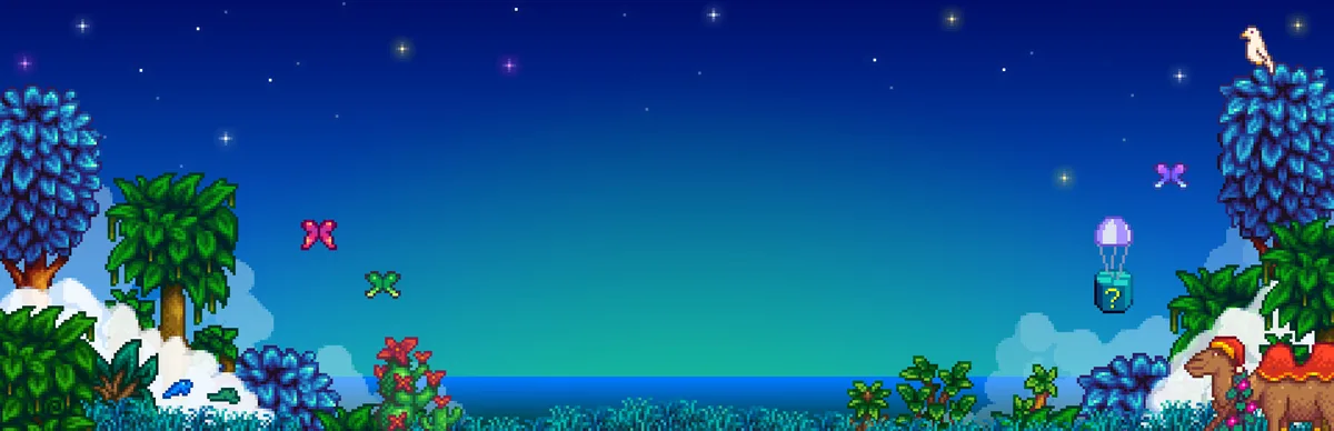 Stardew Valley
