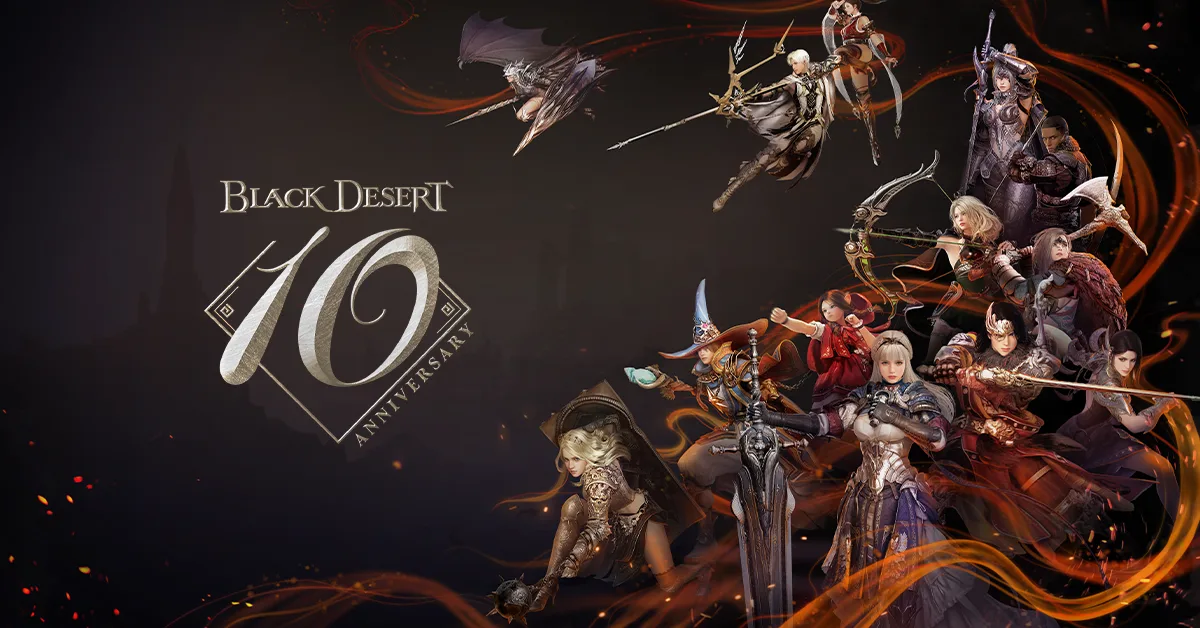Black Desert Online Başlangıç Rehberi: Sezon Karakteri, Sınıf Seçimi ve Awakening vs Succession