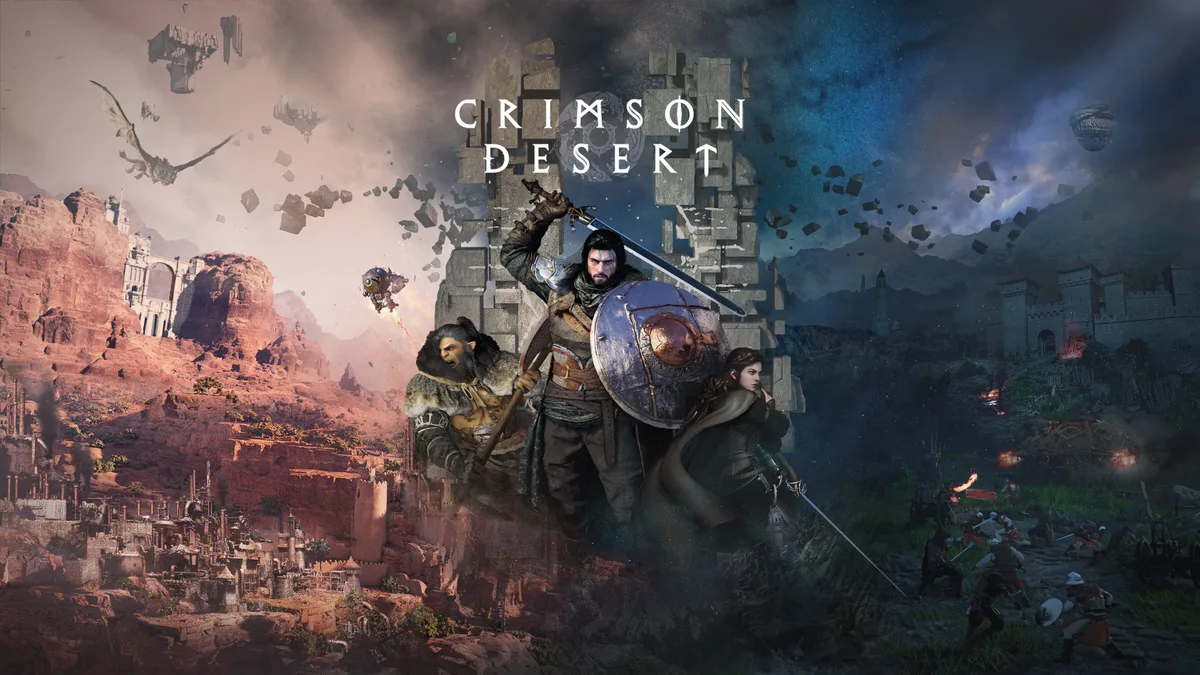 Crimson Desert Başlangıç Rehberi: Pywel, Dövüş Sistemi ve Yeni Oyuncu İçin İlk Adımlar