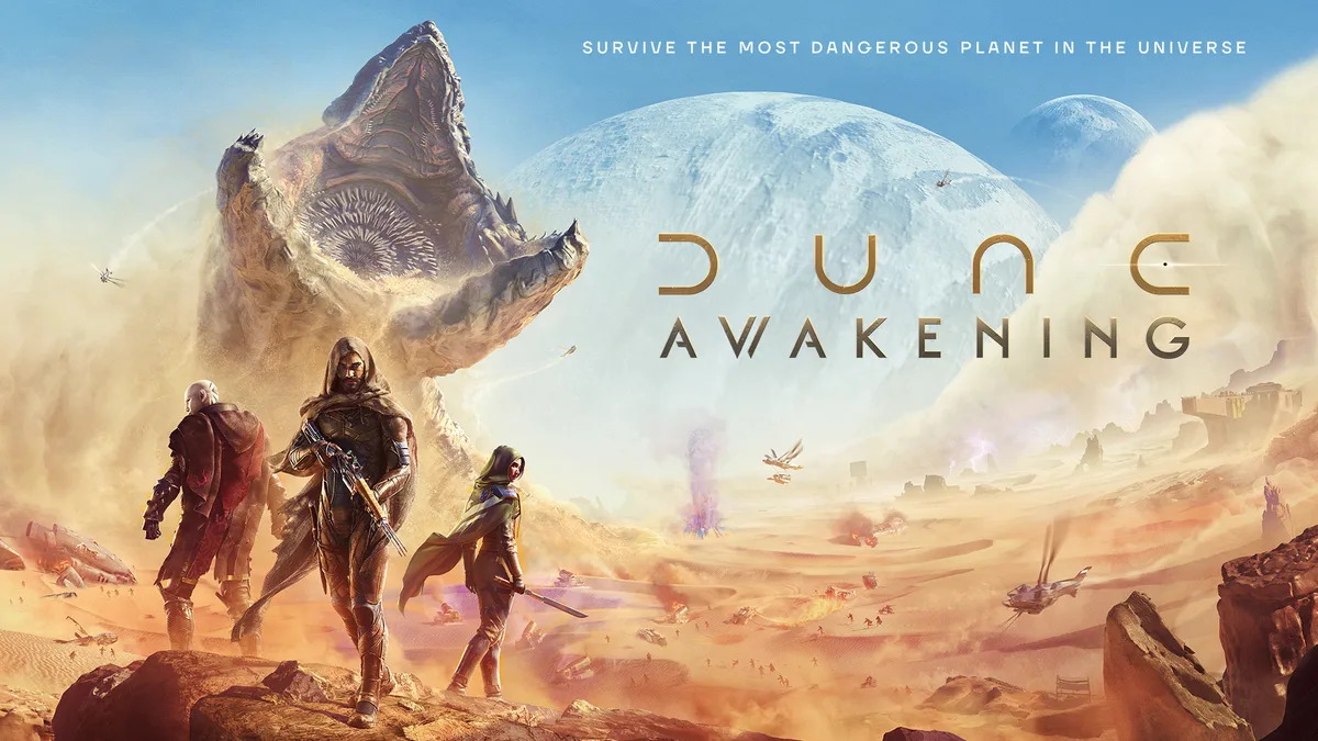 Dune: Awakening Başlangıç Rehberi: Karakter Yaratımı, Imperium Okulları ve Arrakis'te Hayatta Kalma