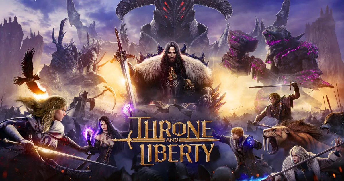 Throne and Liberty stat rehberi: 4.0.0 ile Dexterity formülü değişti, eski build'ler geçersiz olabilir