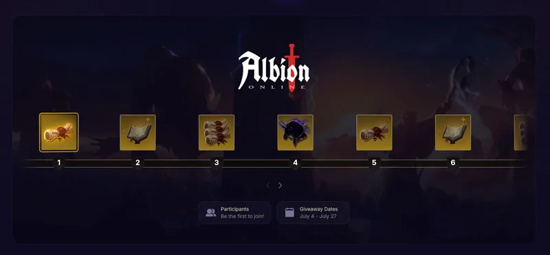 Wehype topluluk ödülleri