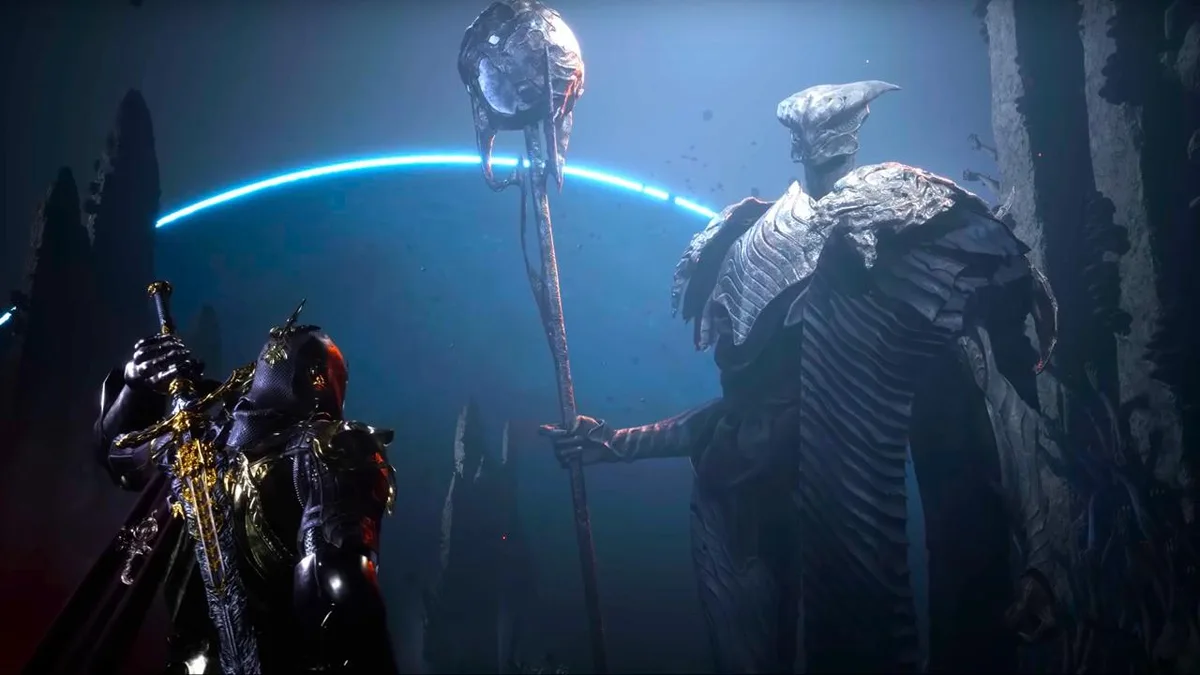 Chrono Odyssey geliştirici notları: 'Matrix Sistemi' ile daha derin dövüş