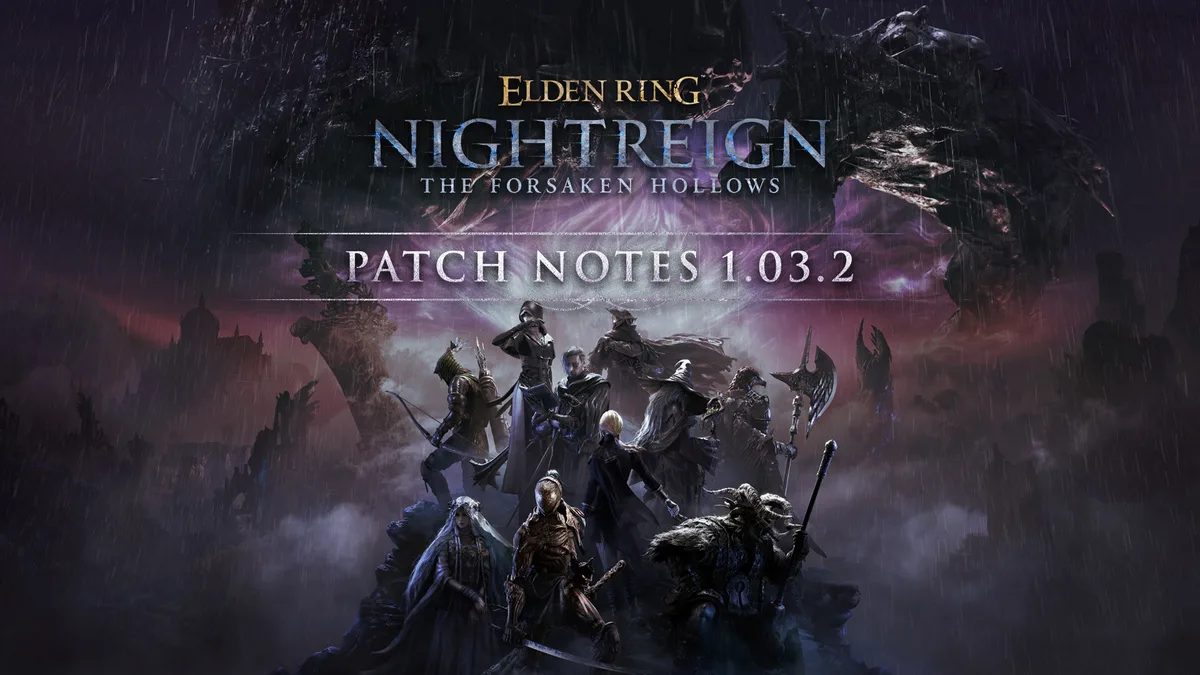 Elden Ring Nightreign 1.03.2 yama görseli