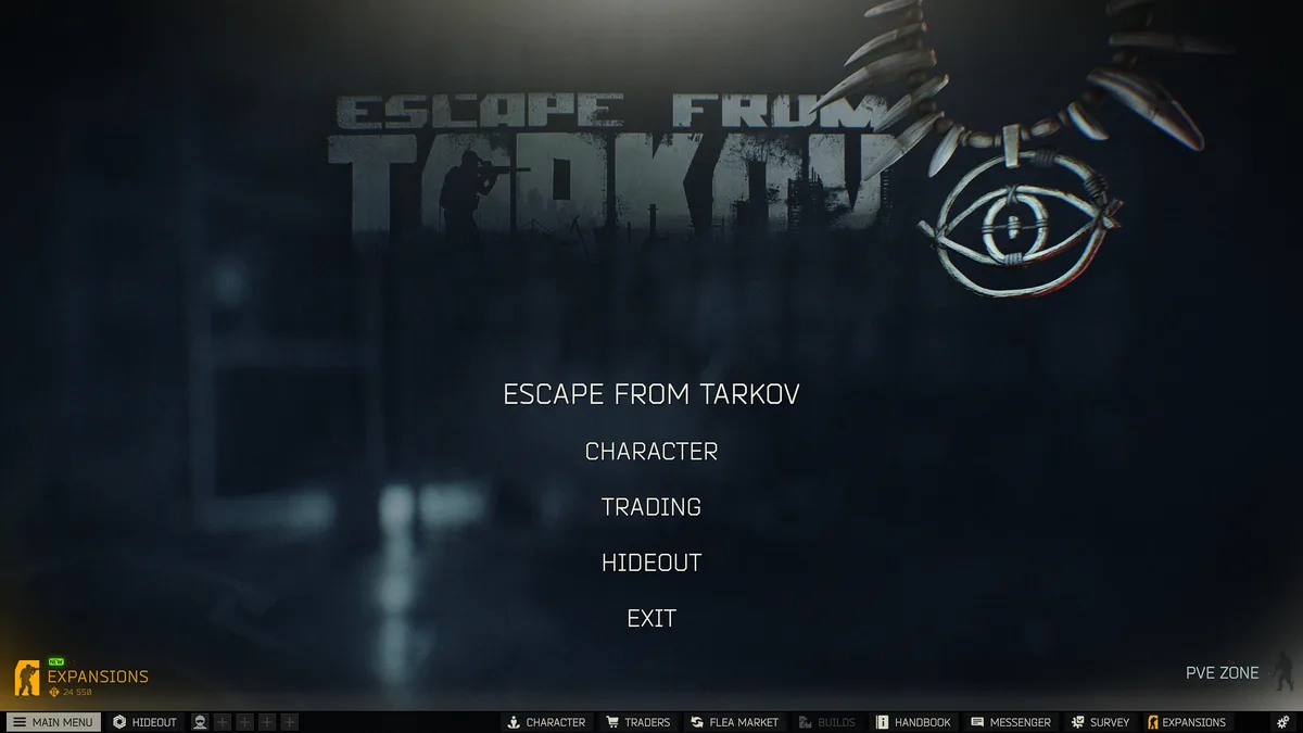 Escape from Tarkov'a oyun içi mağaza ve yeni para birimi geldi: TarCoin