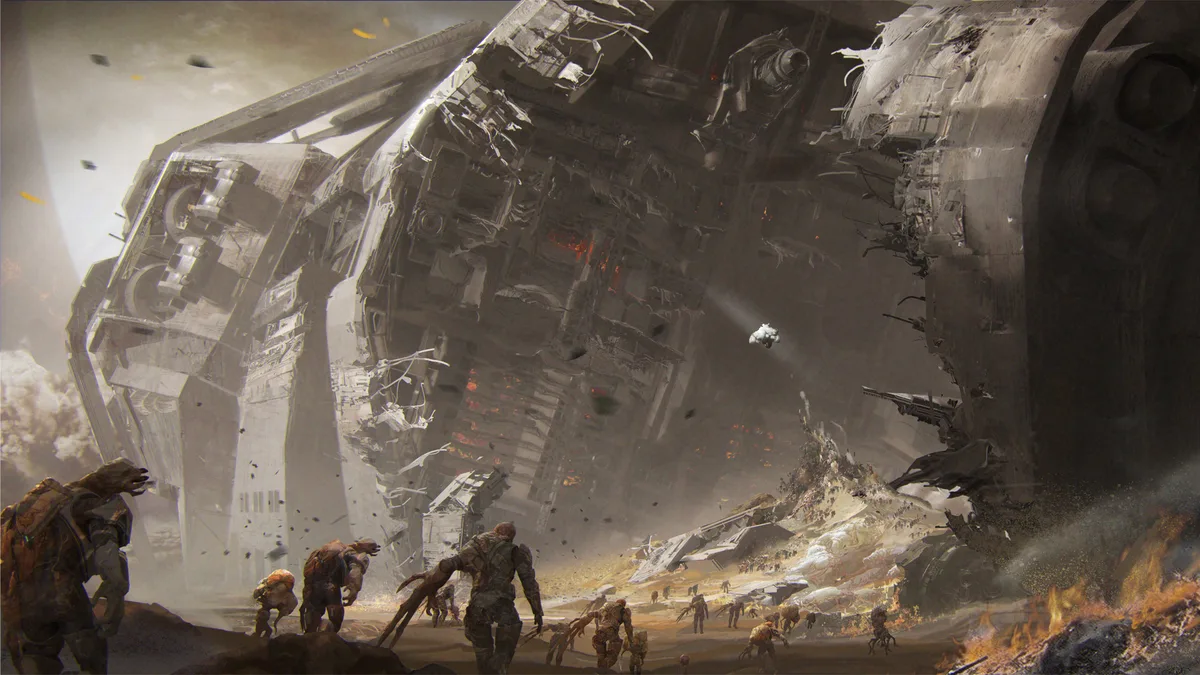 Halo: Campaign Evolved menü ekranı ve halka