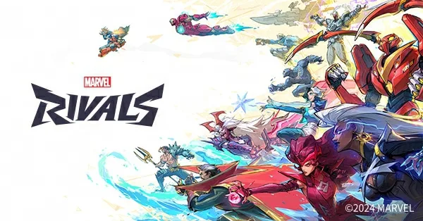 Marvel Rivals Sezon 9 "Death of Apocalypse" yayında: Jubilee kadroda, team-up sistemi baştan yenilendi