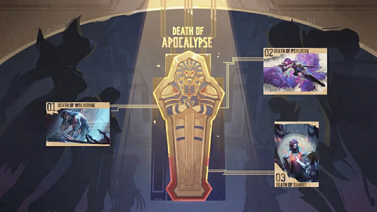 Marvel Rivals Sezon 9 tanıtım görseli