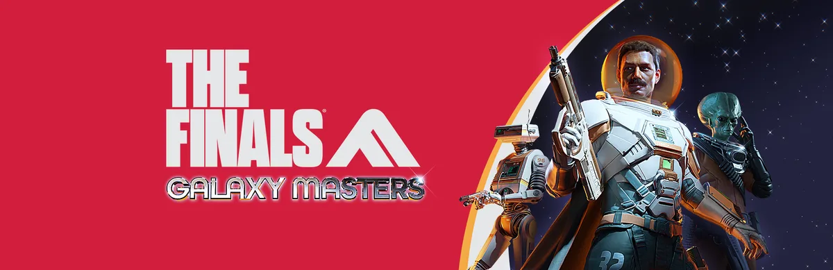 Sezon 11 Galaxy Masters tanıtım görseli