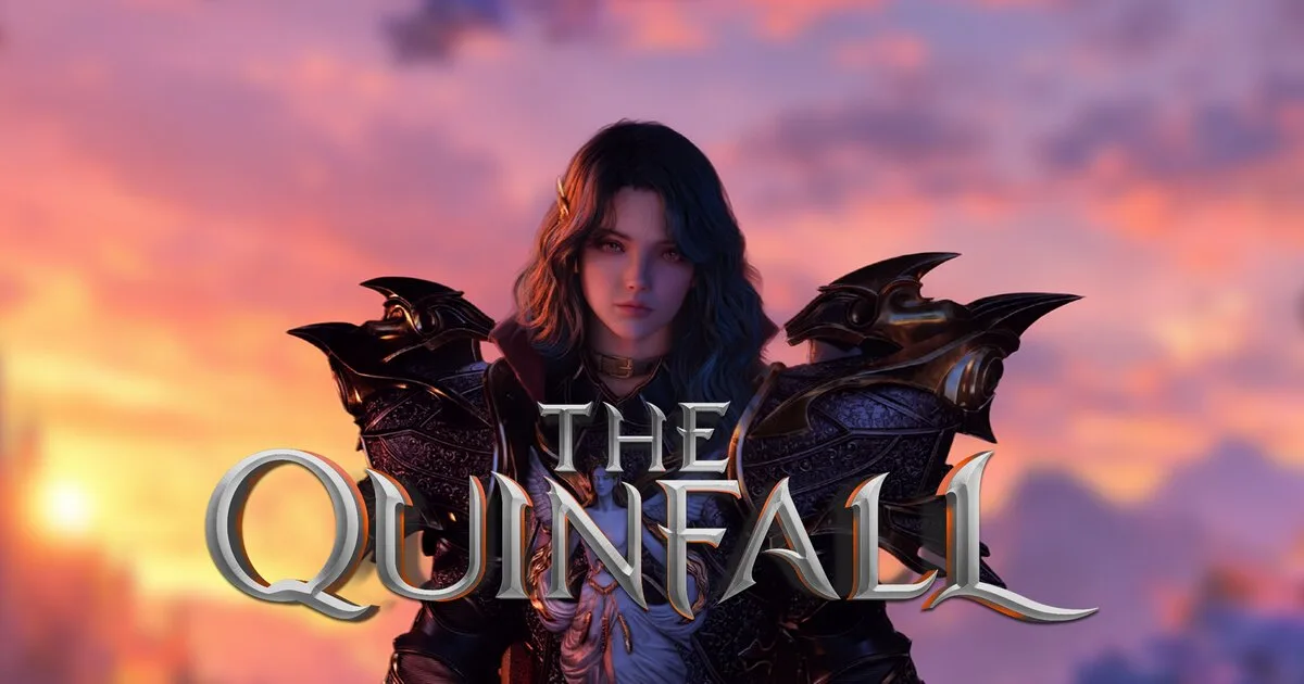 The Quinfall v1.0.0.34: Arena 30 dakikada bir, zindan ödülleri 5 katına çıktı