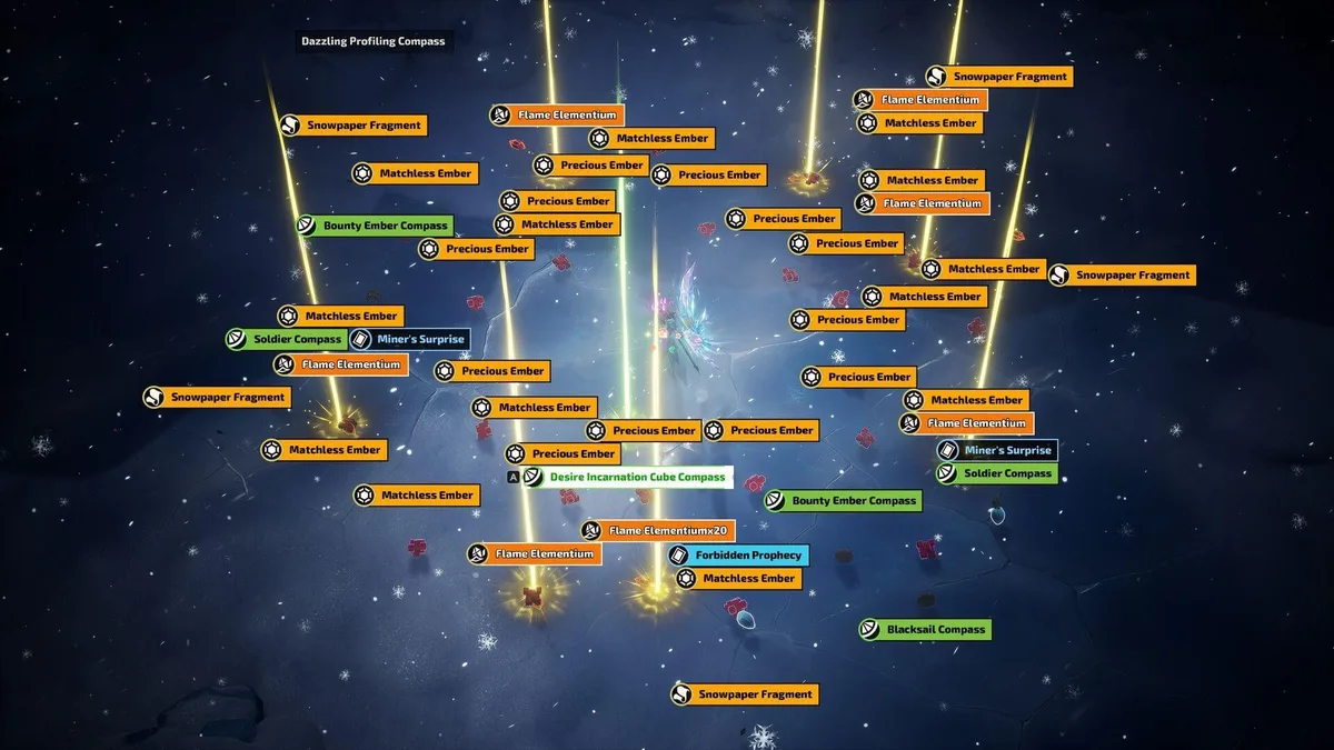 Torchlight: Infinite SS13 ganimet ekonomisini yeniden yazıyor: düşme eşikleri yükseldi, yeni Lunaria ve Hunting pusulaları geldi