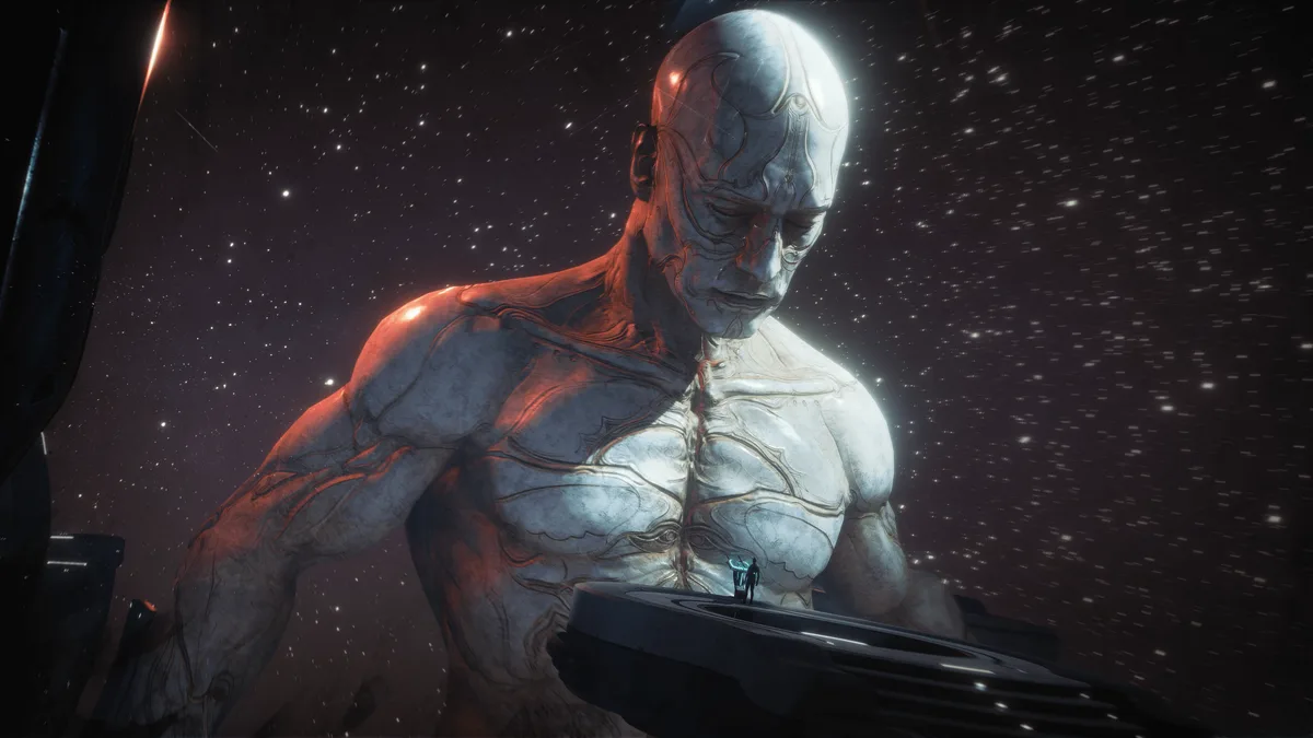 Warframe Hotfix 43.0.8 yayınlandı: Vessel özelleştirmesi artık tüm Kuru Havuzlarda