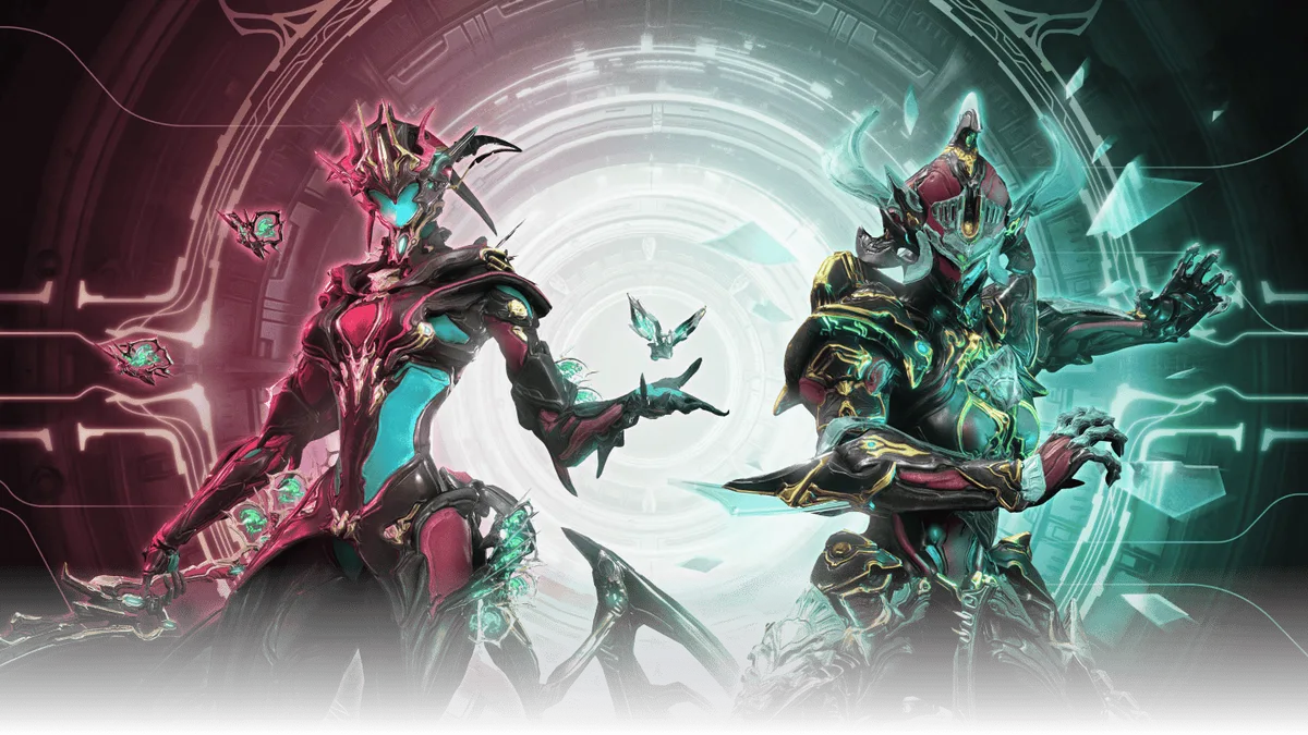 Warframe Prime Resurgence: Titania Prime ve Gara Prime kasaya geri döndü